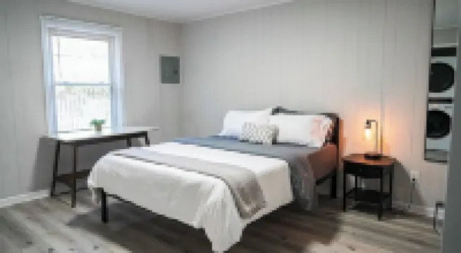 Durham Charm ~ Close to Duke & Dwntwn City Life!