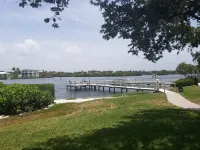 Bay View Condo, Minutes to Top Beach in the US