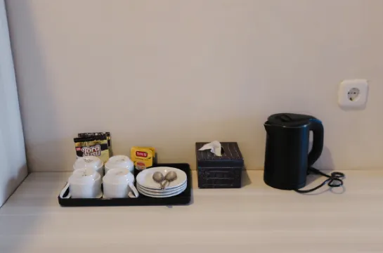 Azana BeSt Hotel Batu Photos