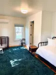 Spacious 5-bedroom farmhouse in charming Cooperstown with WiFi, AC - Boutique