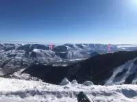 Walk to gondola, Mountain View amazing condo Hotels in Sun Valley