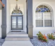 AMAZING!! Remodeled Punta Gorda waterfront home; HEATED SALT POOL; golf nearby