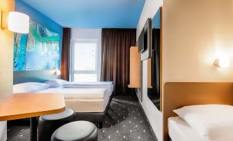 B&B HOTEL Chemnitz
