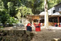 Nativ Lodge and Spa