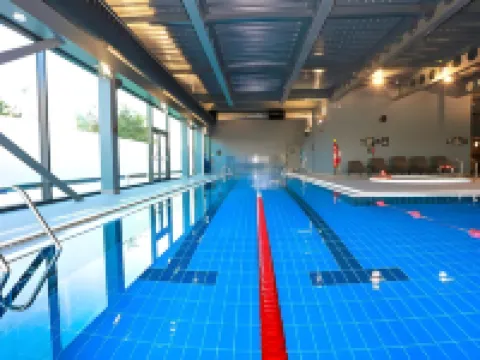 Village Hotel Bristol Filton Hotels in Almondsbury