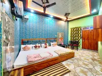 Goroomgo Raghunandan Guest House Ayodhya Hotels in Manjha Kala
