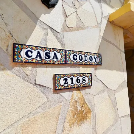 Casa Godoy con piscina by At Home Costa del Sol