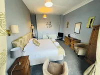 The George Hotel Hotels in 
