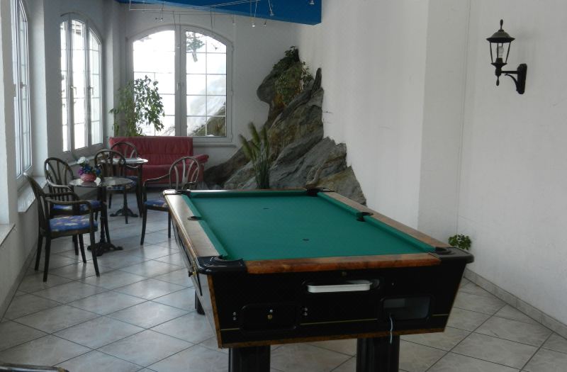 Artist Apartments & Hotel Garni photo 4