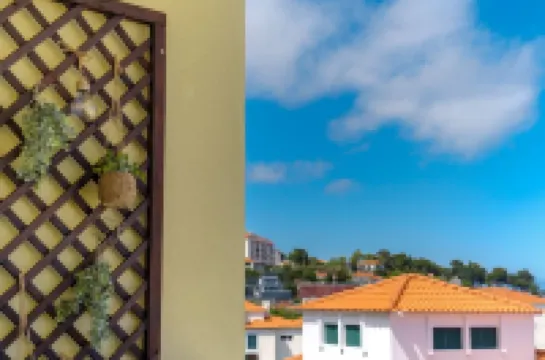 GuestReady - Idyllic vacation with stunning views