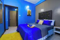 Tropic Nook Отели в г. 