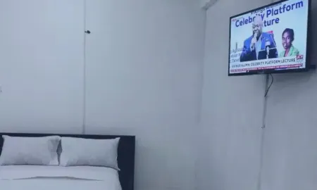 GreenSpring Отели в г. Кейп-Кост