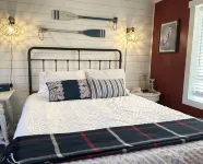 Breathtaking Ocean Views and Private Deck - Charming Oceanfront Retreat Hotel a Moclips