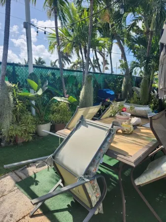 Escape to a Charming 2-Bedroom Cottage in Long Key – Your Perfect Getaway!