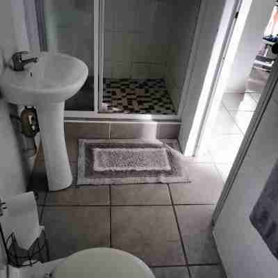 Flatlet Ramsgate Ramble Rest - 2 mins from the beach Rooms