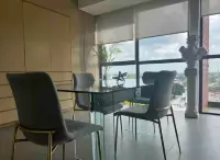 PENTHOUSE JR PREMIER TOWER TABASCO 2000