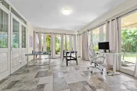 Villa in Dorado Beach East Resort & Club within the Ritz Carlton Reserve