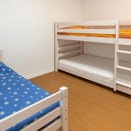 Entre Port & Mer - Spacious 77m2 apartment in Dieppe