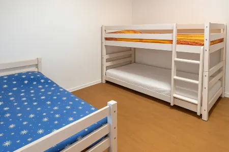 Entre Port & Mer - Spacious 77m2 apartment in Dieppe Отели в г. Дьеп