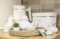 The Castle of the Ladies - The Male Hotels in Vigevano