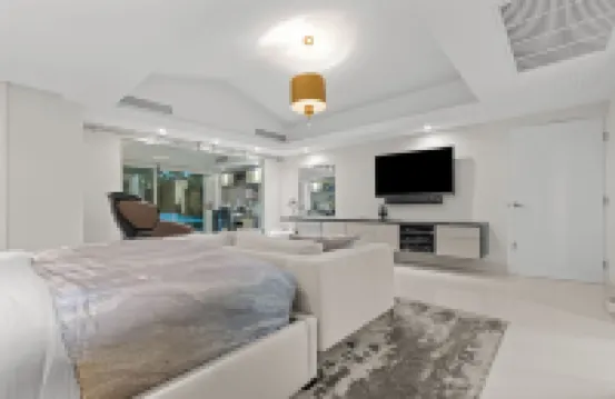 Villa Serenity @ Dorado Beach Resort within the Ritz Carlton Reserve