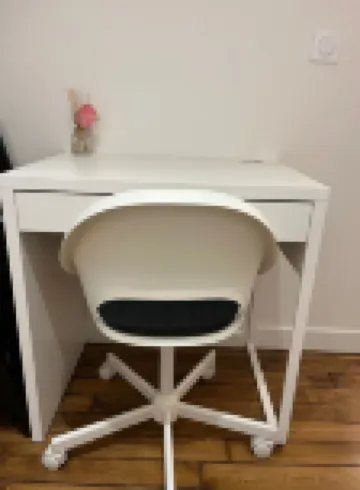 Cosy apartment next to metro 7