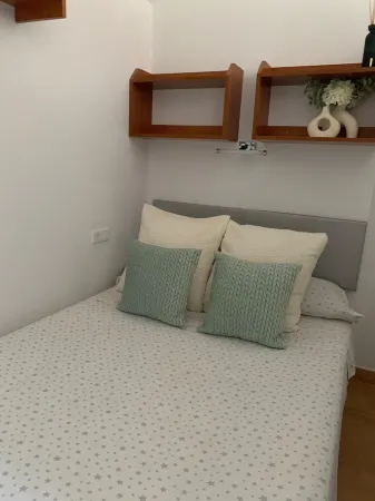 Aparthotel Villanueva del Trabuco (Senda Guadalhorce/Fuente de los 100 caños)