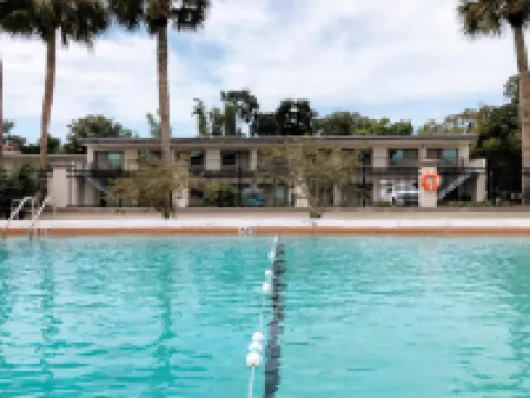 Rodeway Inn St Augustine Historic District Hotels in St. Augustine