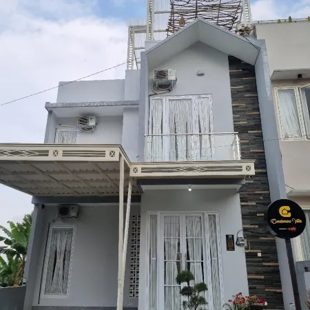 Cundamani Villa by Calli Rooms