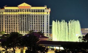 Lvstriphouse Condos Sleeps up to 14