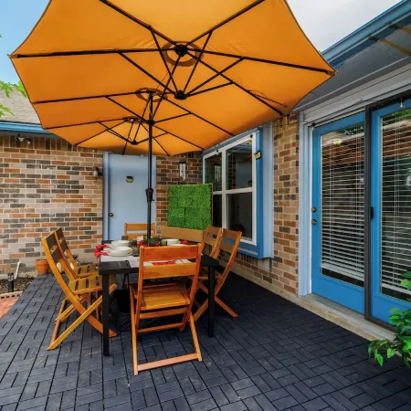 Charming  House in Allen TX - Garage - Mins to Conv Ctrl