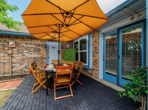 Charming  House in Allen TX - Garage - Mins to Conv Ctrl