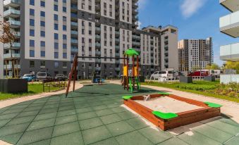 Horizon 34 by Grand Apartments