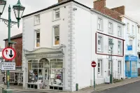 The Studio, 2 bed flat, sleeps 4, Hadrian’s Wall, Brampton - Wi-Fi