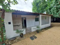 Apto Arvorizado Em Palmas Hotels in 