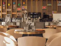 由Onomo收藏的樂廣場 卡薩布蘭加住宿飯店