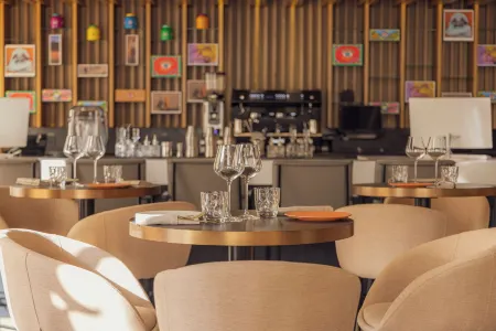 Le Square By Onomo Collection Отели рядом с достопримечательностью «Mohammed V Square»