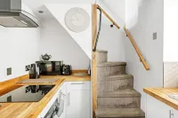 Cosy cottage in charming Crich, Log Burner, Peak District - Pet Friendly Hotels in Crich