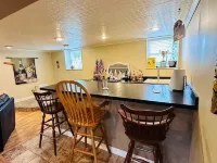 Seneca Heights Oasis with Hot Tub Hotels in Olean