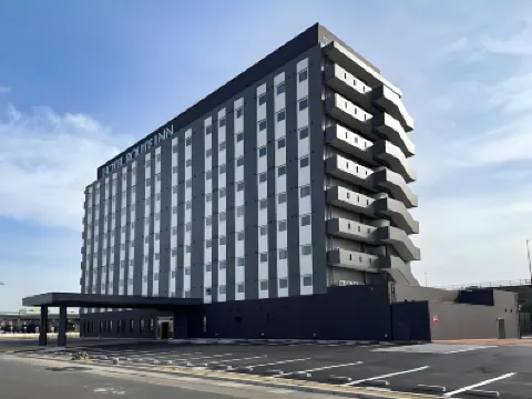 HOTEL ROUTE-INN KYOTO KUMIYAMA Hotels near Nara Kotsu Kyoto Office