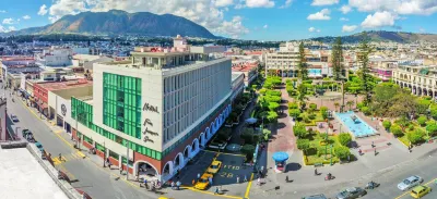 Hotel Fray Junipero Serra Hotels in 