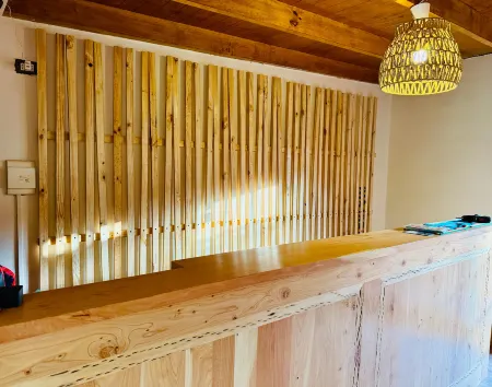 Hotel Jireh Отели рядом с достопримечательностью «Caracoles 419d, San Pedro de Atacama»