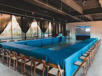 Encuentro Guadalupe Hotel di Ensenada
