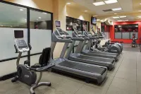 Embassy Suites by Hilton Atlanta Alpharetta - Gym