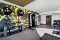 Hilton Garden Inn North Conway - Træningscentre