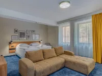 Tulip Hotels - Wroclaw Centre Hotels near Archeological Museum