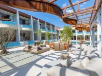 SDesign Paraty Hotel Hotels in Paraty