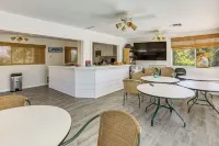 Beachfront Island Condo on Florida Gulf Coast - 3-Star
