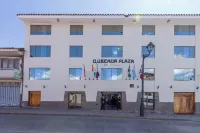 克丘亞廣場酒店 鄰近庫斯科商店及博物館傳統紡織中心的酒店