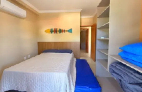 Apt 109 - new, cozy, 150 meters from the beach, we have other apartments.